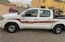 تويوتا هايلوكس